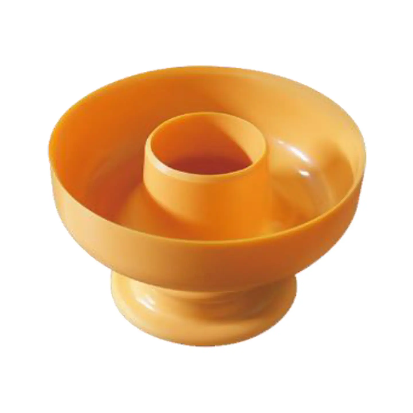  Cortador Dona Plast. 8.5 cm 4-2889 1