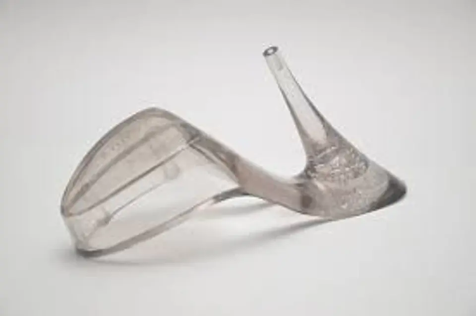  Zapatilla Policarbonato 2
