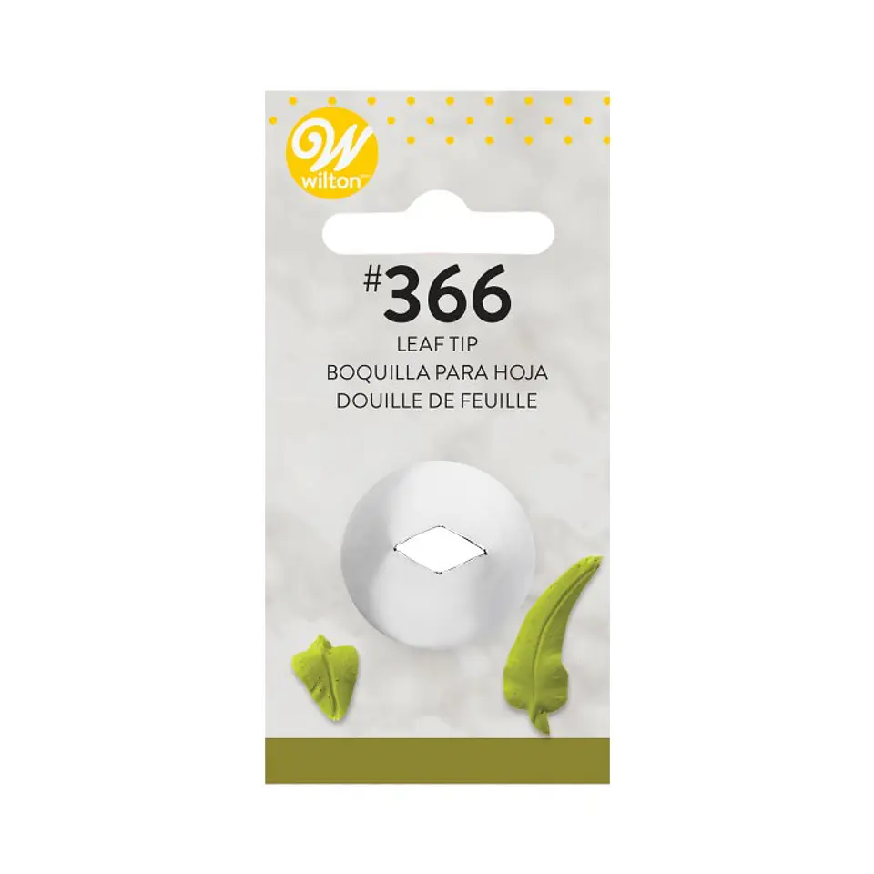  Duya #366  418-366 3