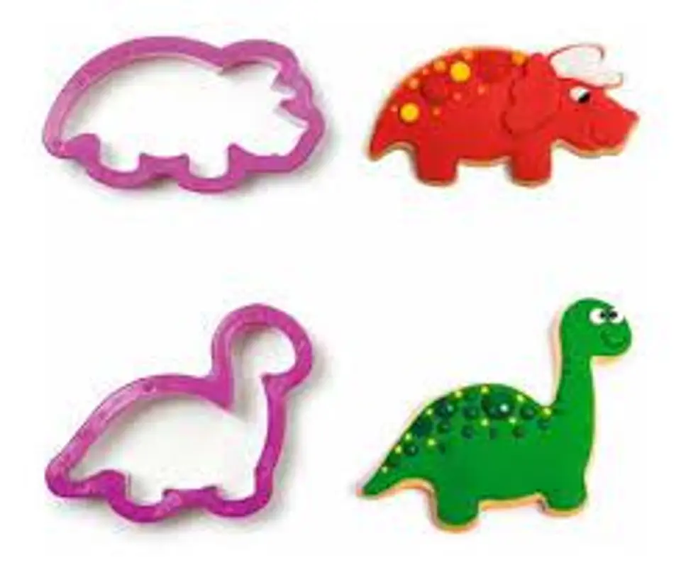  Cortadores de plastico kit Dino X2 DTEM429 1