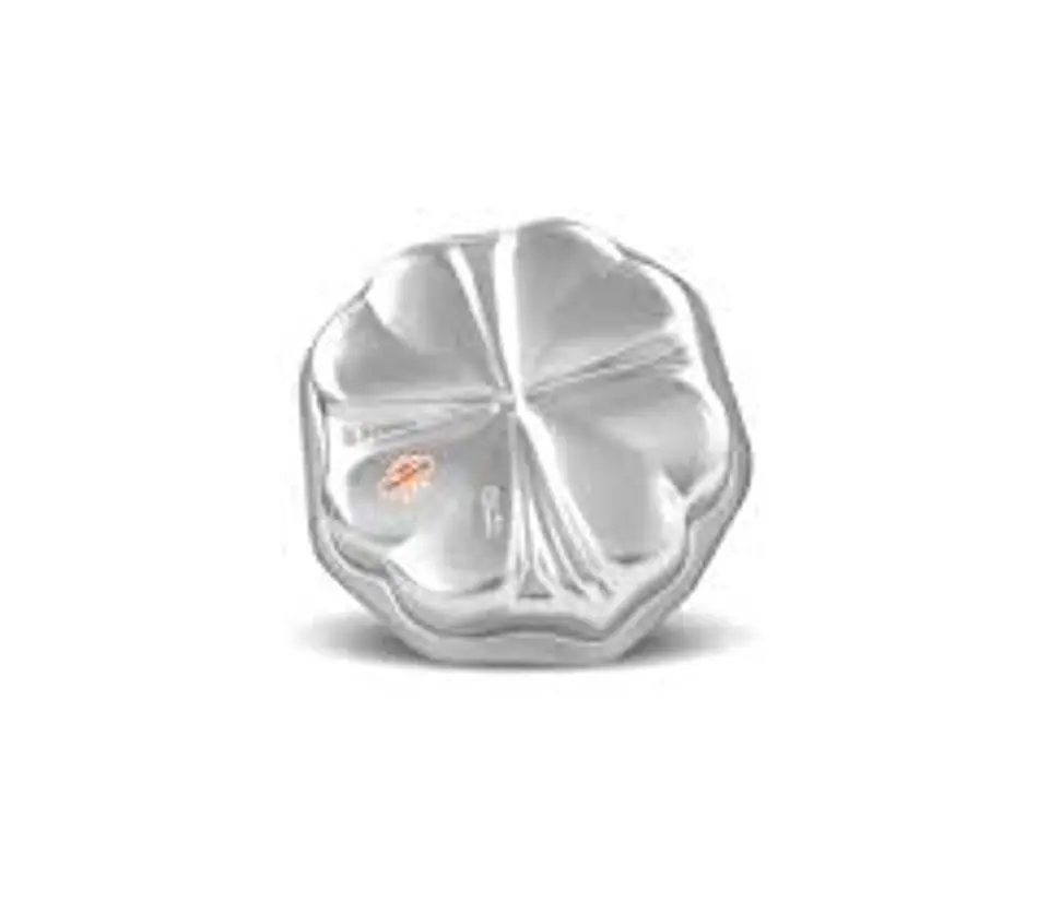  Molde trebol 100216 1