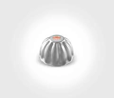  Molde calabaza grande 100100