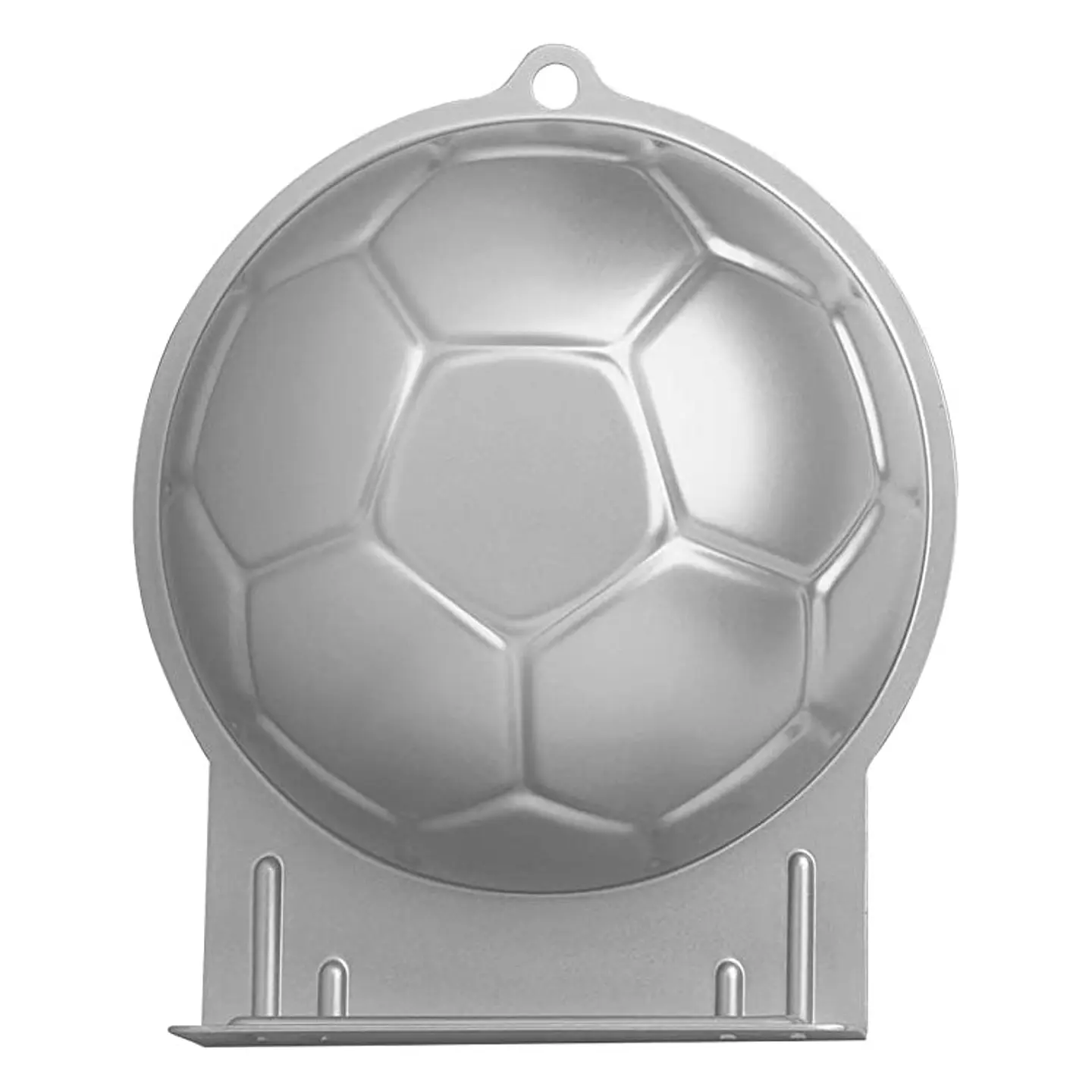  Molde de Balon Futbol aluminio 2105-2044 2