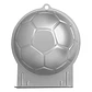  Molde de Balon Futbol aluminio 2105-2044 - thumbnail 2