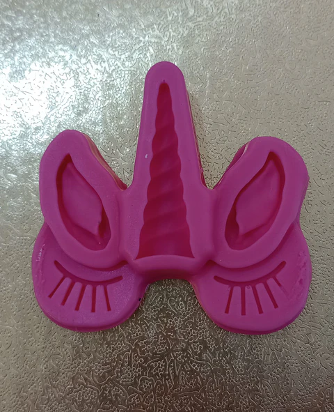  Orejas y ojitos de unicornio MSC907