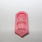  Escudos super heroes X3 - Miniatura 1