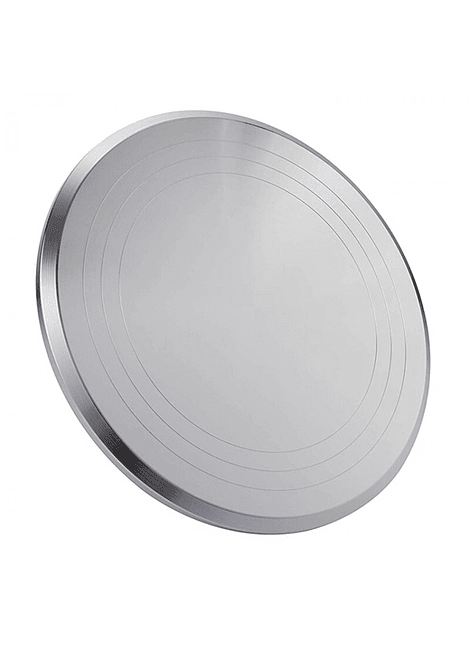 Base Giratoria Aluminio 30.5 cm 802-CT002