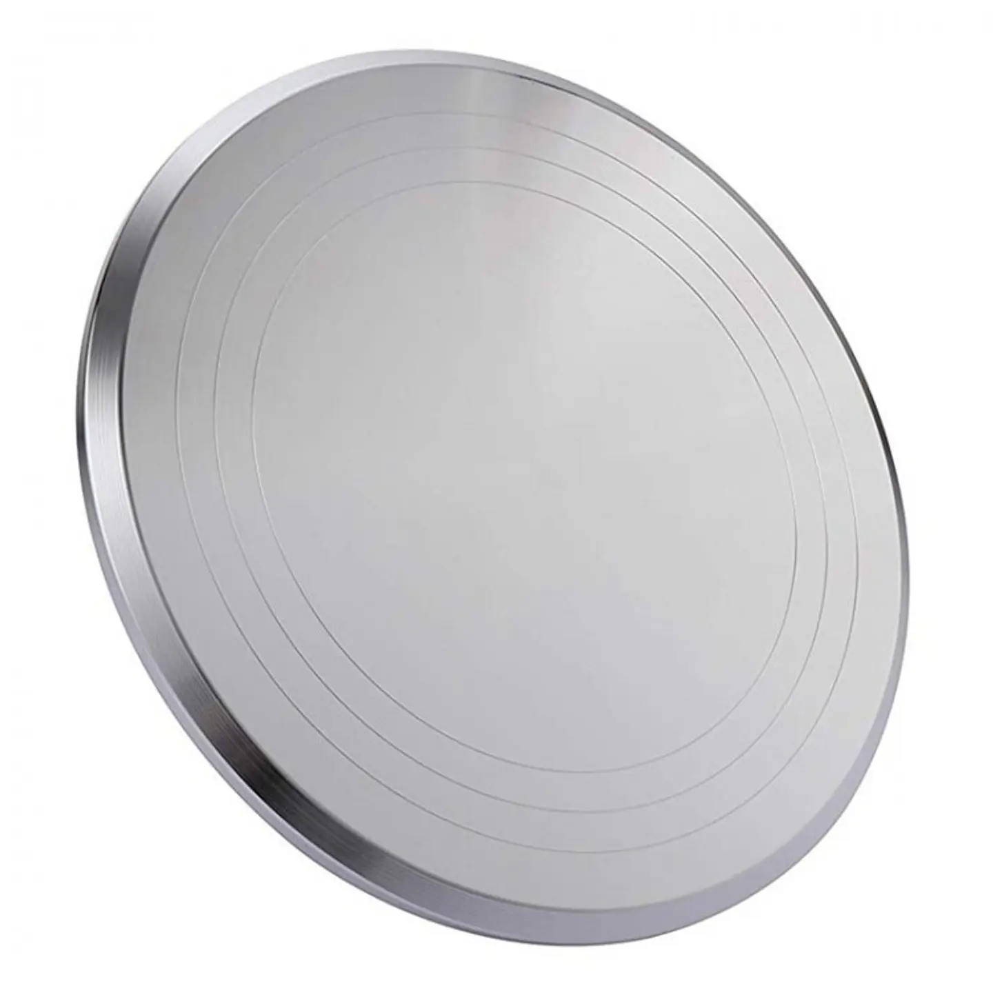 Base giratoria aluminio 802-CT002 1
