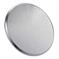 Base giratoria aluminio 802-CT002 - vignette 1