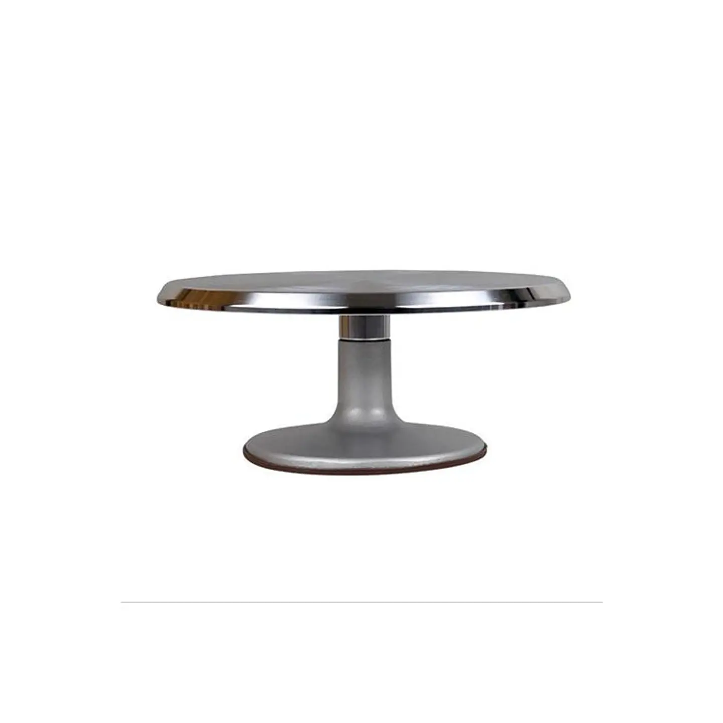  Base giratoria aluminio 802-CT002 2