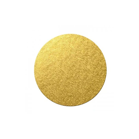  Base redonda oro 16  masonita 450-240