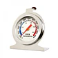  Termometro para horno acero inoxidable 180-1511 - vignette 1