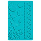  Molde fondant vida marina 409-2552 - Miniatura 1