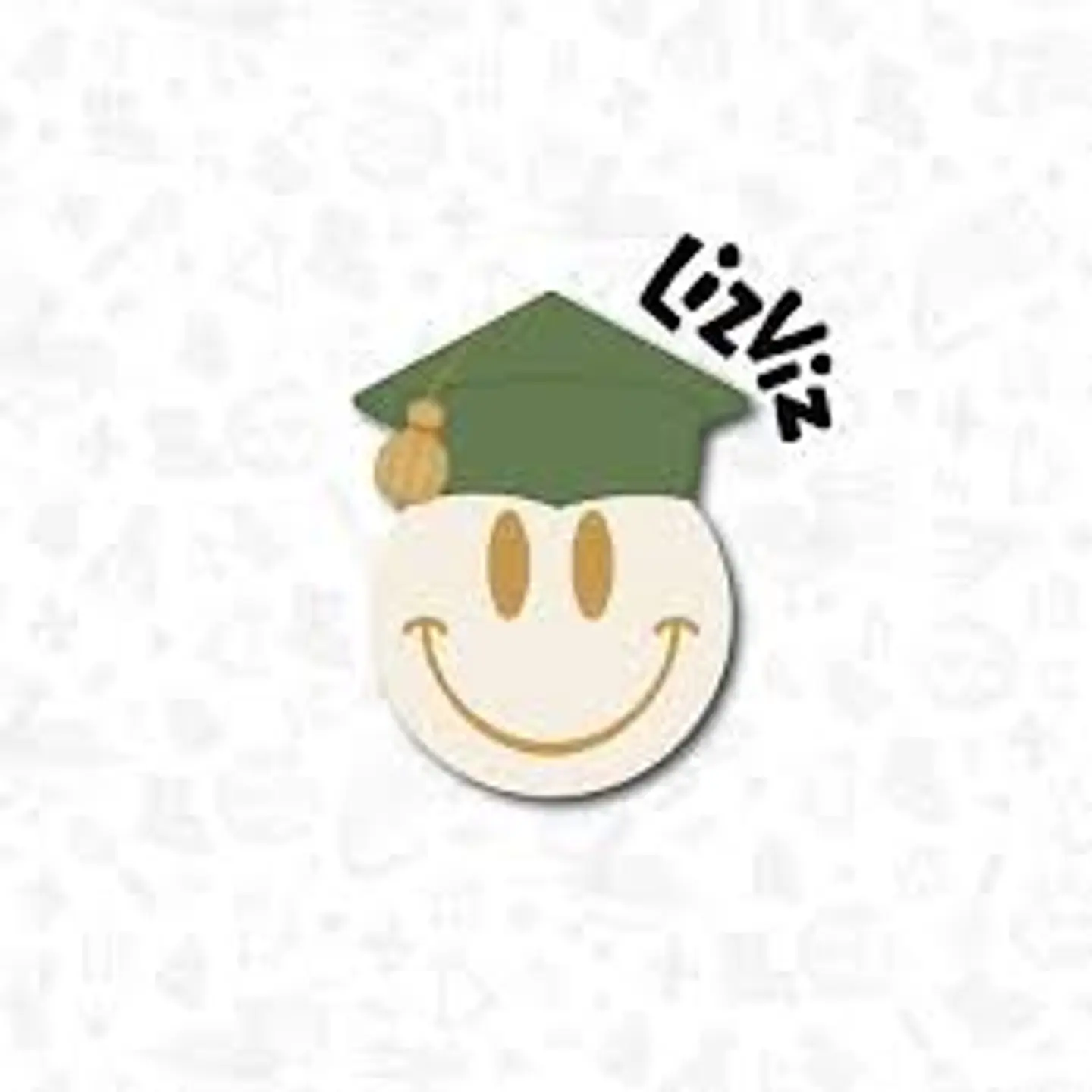  Cortador graduado carita feliz 1