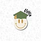  Cortador graduado carita feliz - Miniatura 1
