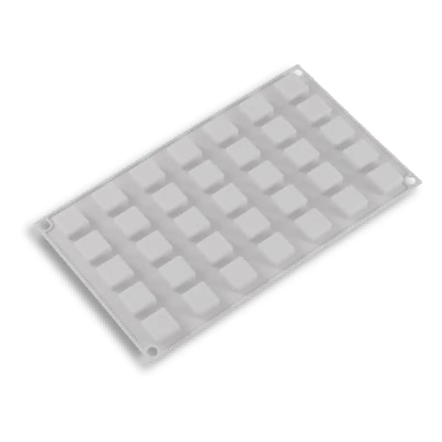  M Sili White micro Spuare 5 35 cav  SIL00000771 1