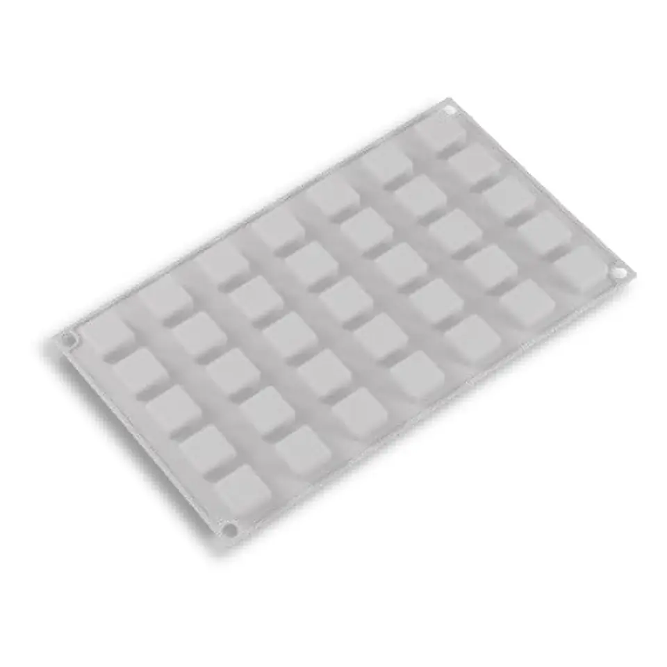 M Sili White micro Spuare 5 35 cav  SIL00000771 1