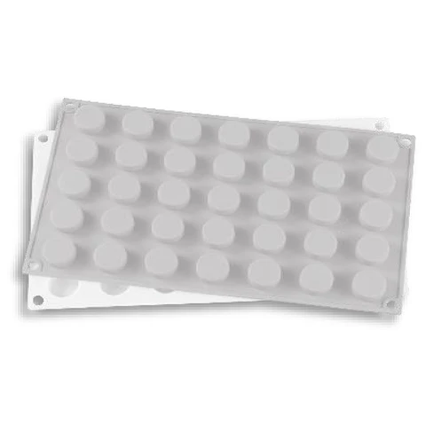  M Sili White Micro Round 5 35 cav  SIL00000772