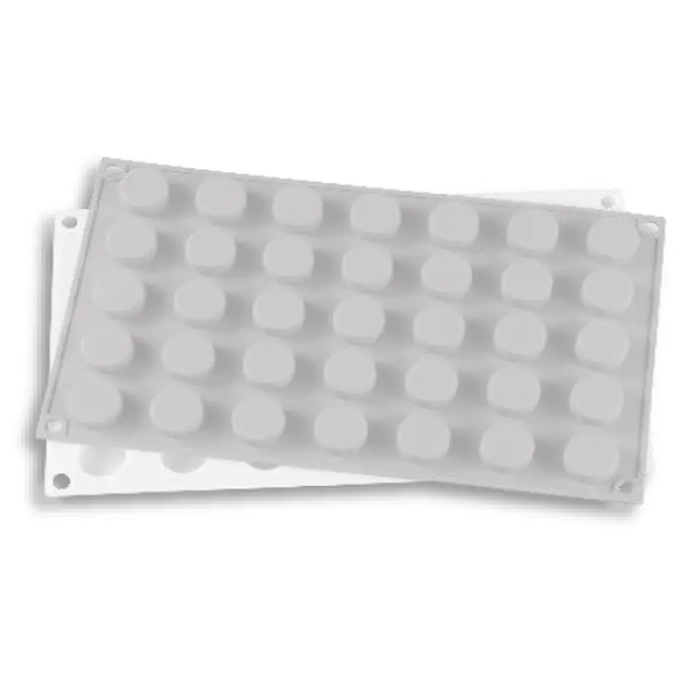  M Sili White Micro Round 5 35 cav  SIL00000772 1