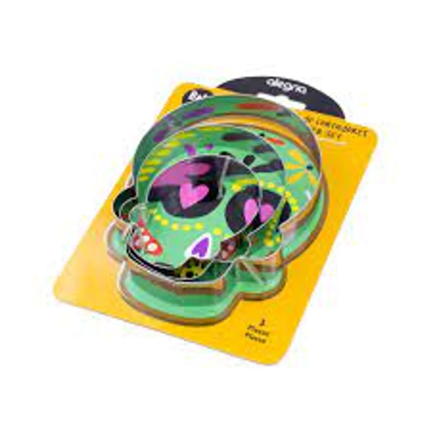  Jgo cortador ainox calaverita 13.5cm 3Pieza CTR000578 1