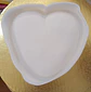  Molde corazon liso DTEM473 - thumbnail 2