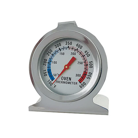  Termometro p/horno 38?-315?C  COT000415