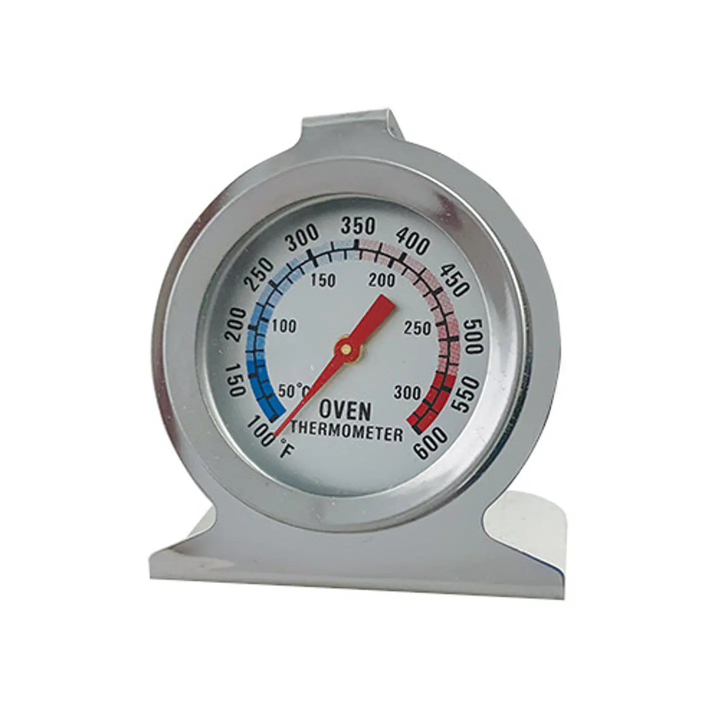 Termometro p/horno 38?-315?C  COT000415 1