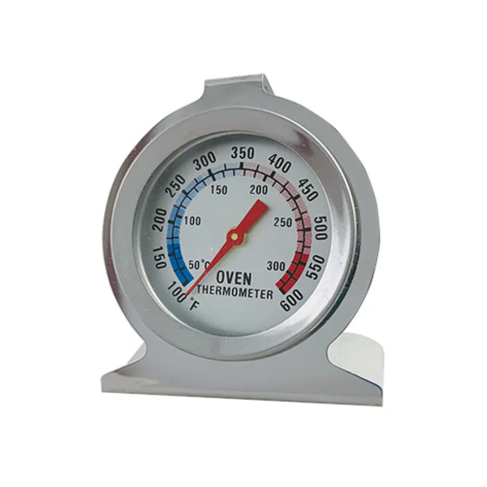  Termometro p/horno 38?-315?C  COT000415 1
