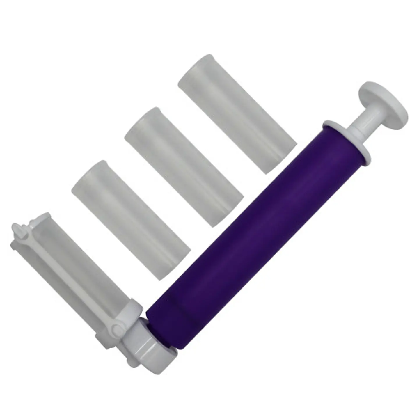  Pistola rociadora plast 4Pieza OTS000212 1