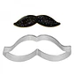  Cortador bigote CTRDAD-09 - thumbnail 1