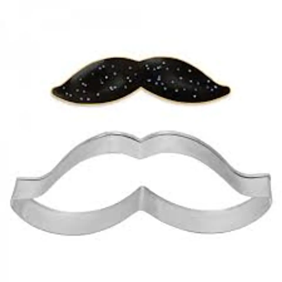  Cortador bigote CTRDAD-09 2