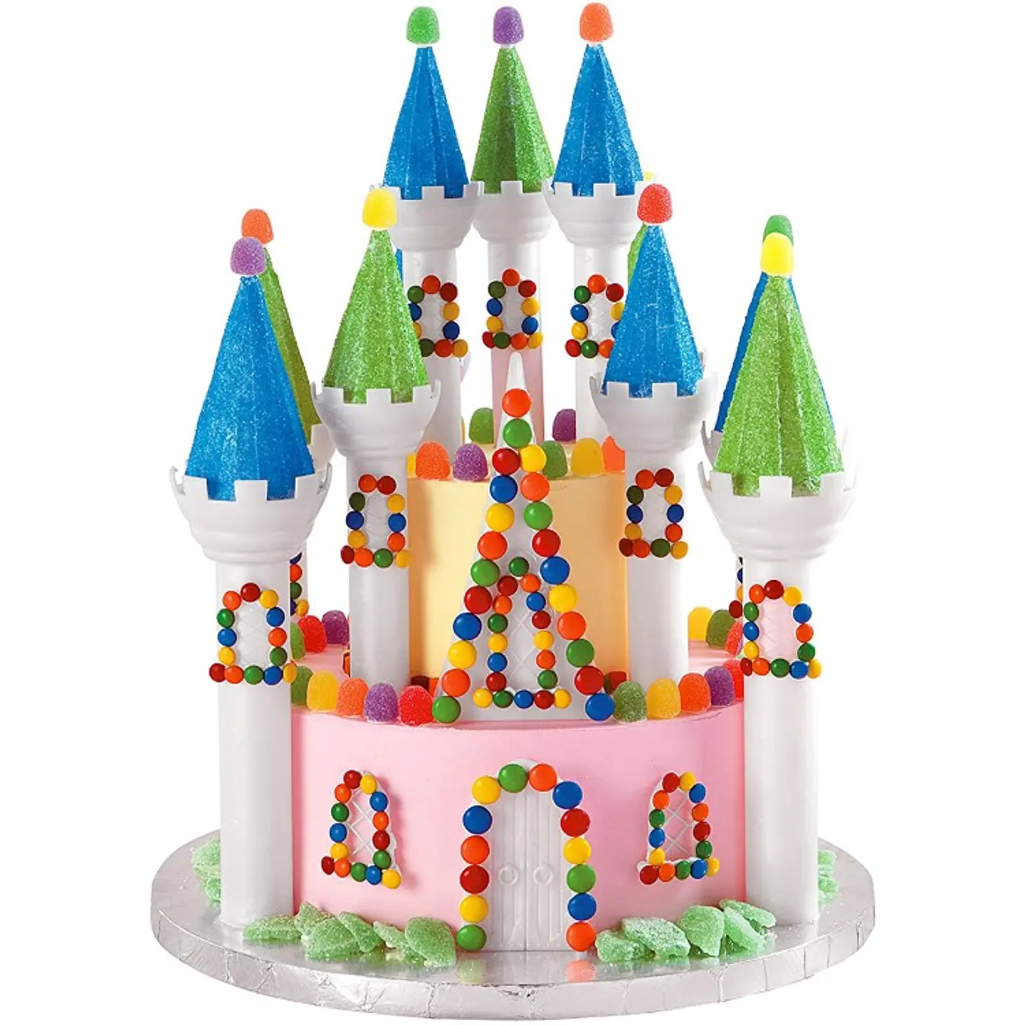  CASTILLO 301-910 2
