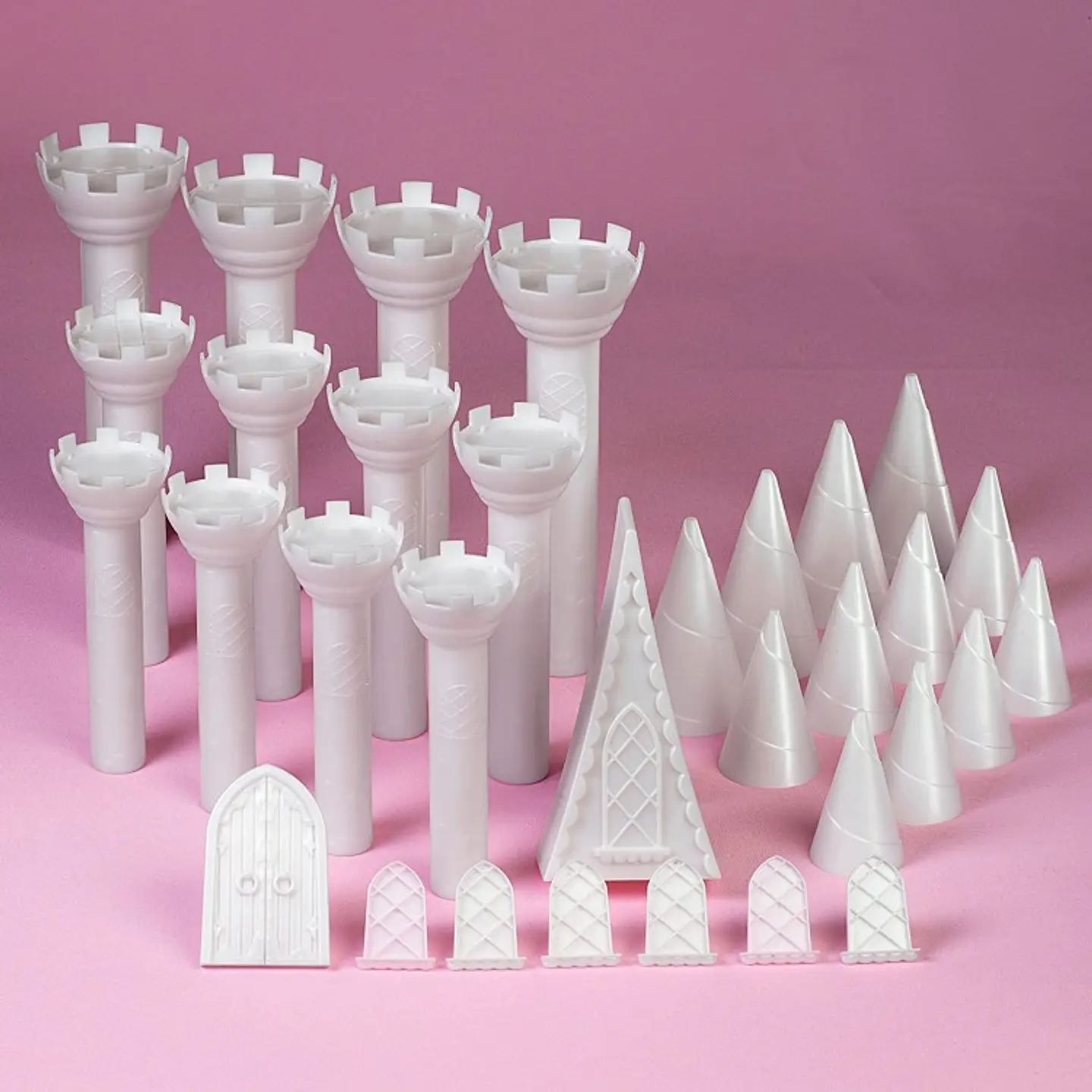  CASTILLO 301-910 3