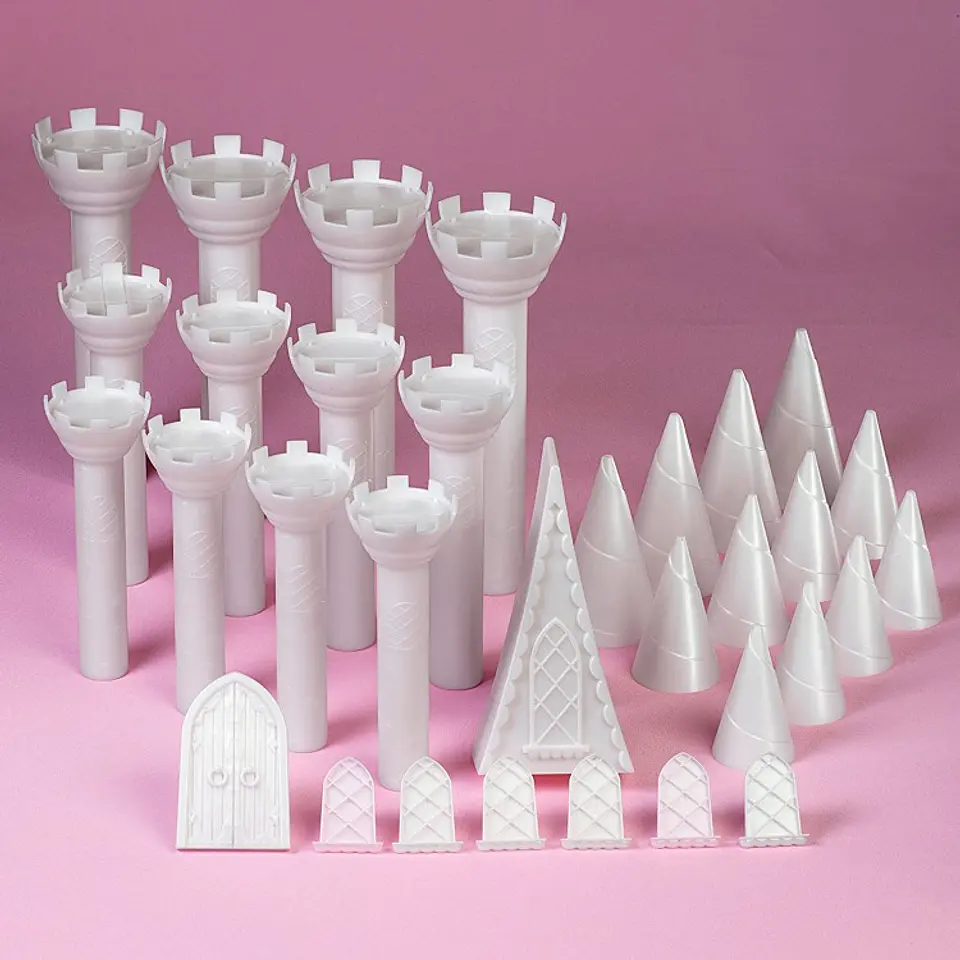  CASTILLO 301-910 3