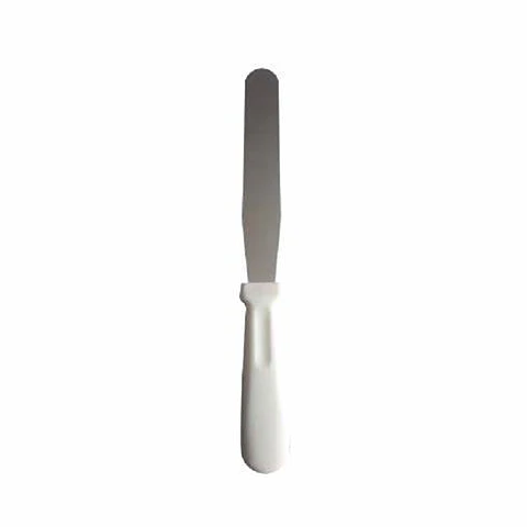  Espatula recta para reposteria 20 cm  77914