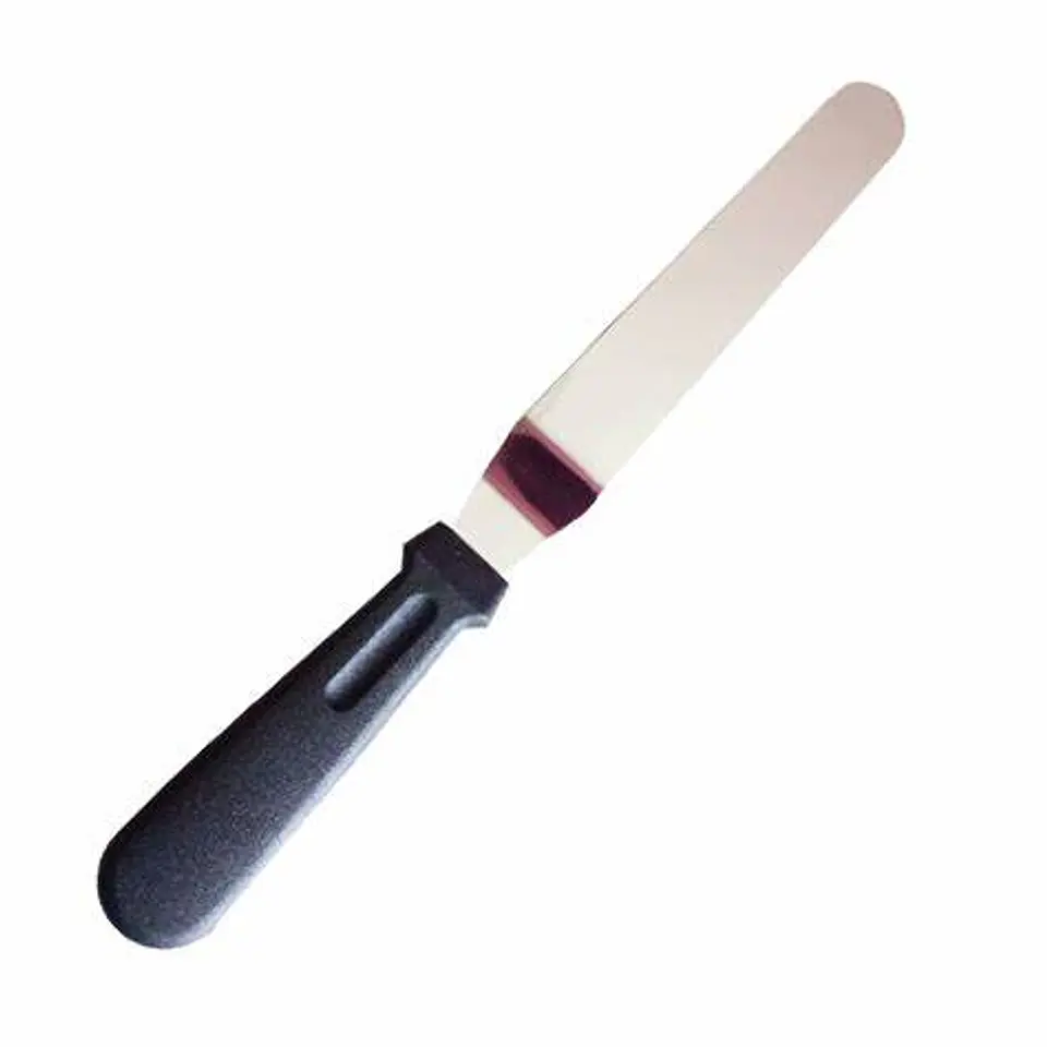  Espatula angular para reposteria 11 cm  77910 1