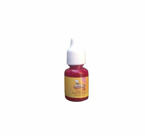  Jelly Color 10 ml Rosa Pastel
