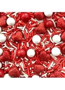  Sprinkles mix romance deluxe