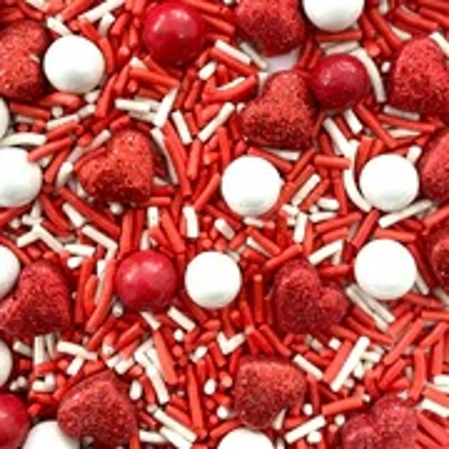  Sprinkles mix romance deluxe 1