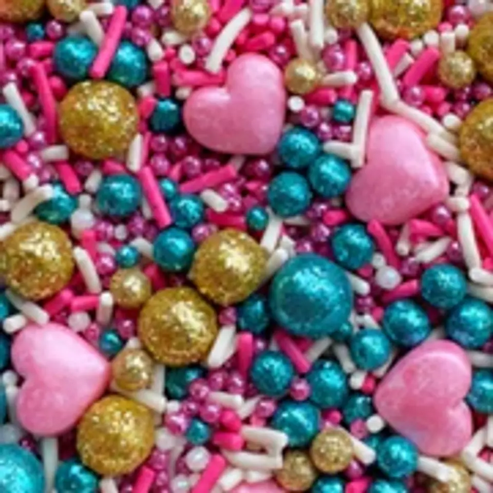 Sprinkles Mix Infinito 100 gr 1