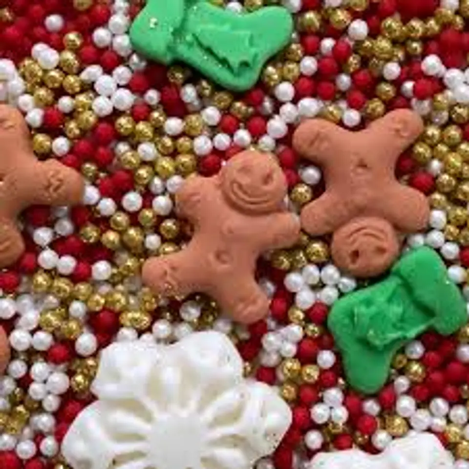  MIX HO HO HO 1