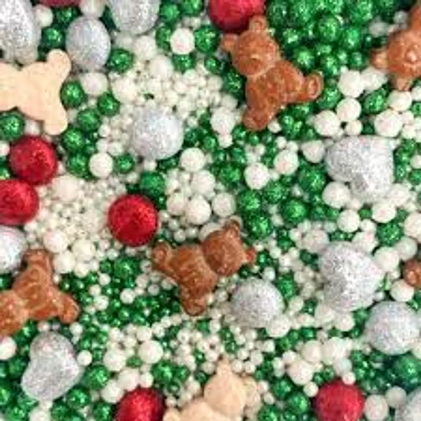  MIX X-MAS 100GR 1