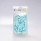  Jgo cortador ainox dinosaurios CTR000621 - Miniatura 2