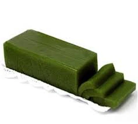  Ate tejocote verde el parian Kilogramo