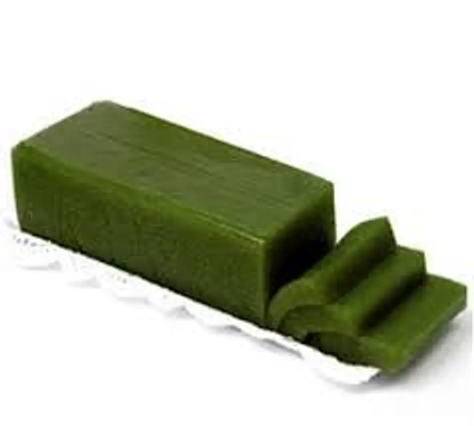  Ate tejocote verde el parian Kilogramo 1
