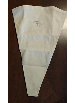  Cortador para galleta de hueso
