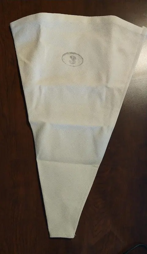  Cortador para galleta de hueso
