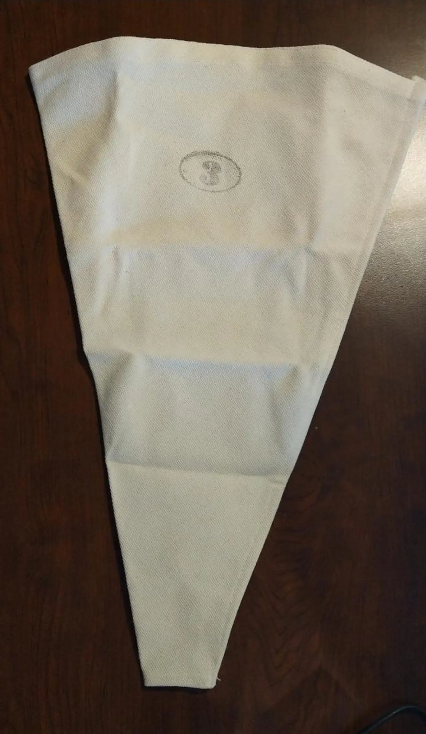  Cortador para galleta de hueso 1