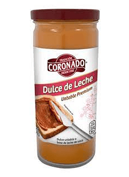Dulce de Leche Coronado 1L