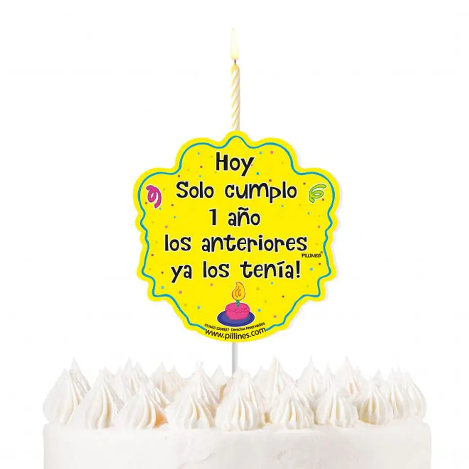  Vela edad de la perfeccion 1